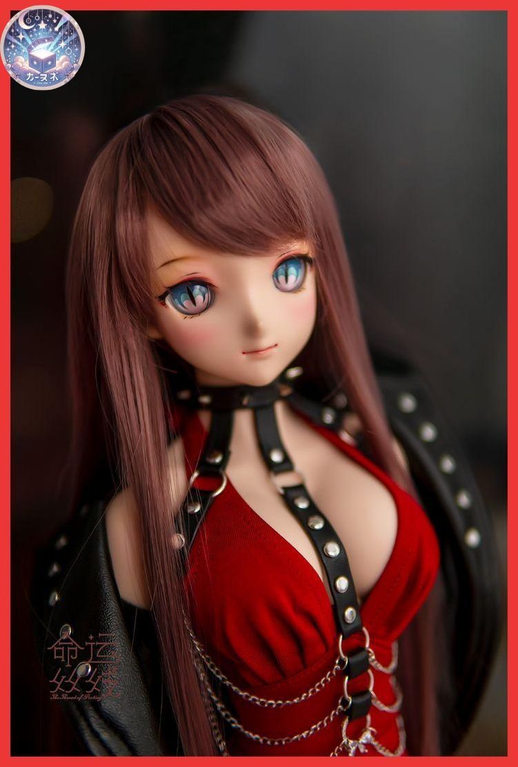 【新品】ウィッグ コスプレウィッグ 女男装ウィッグ メンズウィッグ BJD 人形ドール　用ウィッグカツラ耐熱ハンドメイド-hfjf637