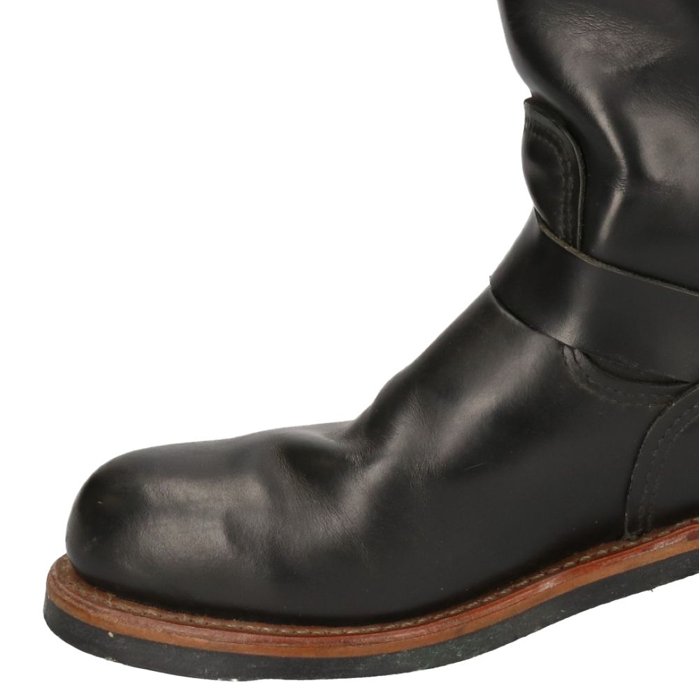 RED WING (レッド ウイング) 2268 ENGINEER BOOTS エンジニアブーツ