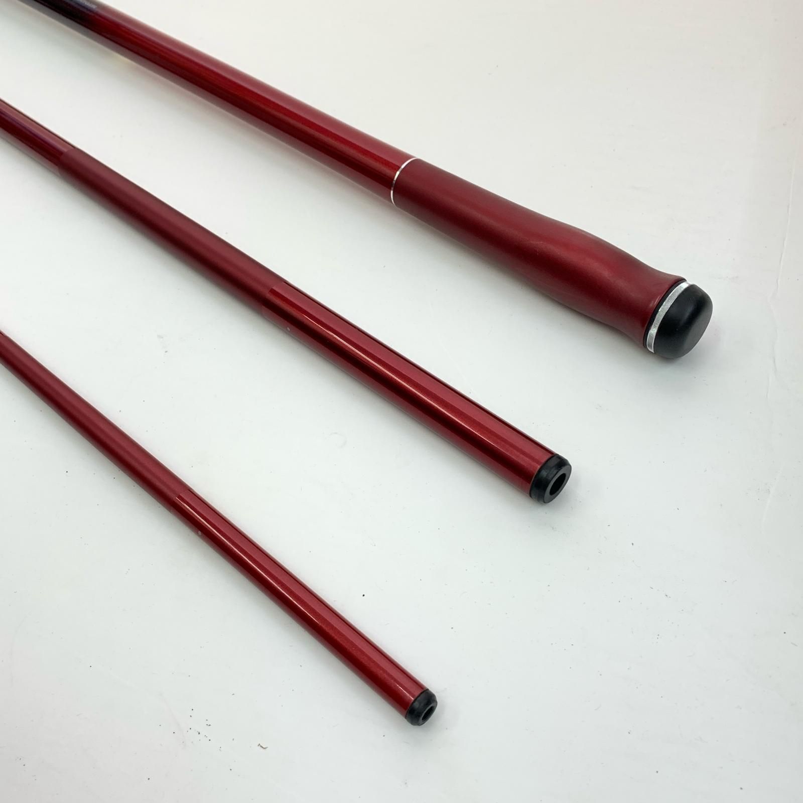 DAIWA ダイワ トーナメントキャスター35-405 ソフトケース付