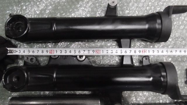 ジグサー250 ED22Y の フォークセット 1759972965