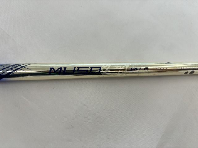 【中古】フェアウェイウッド テーラーメイド ROCKETBALLZ TOUR◆MUSO AP-6 (JP)◆X◆13[1858]