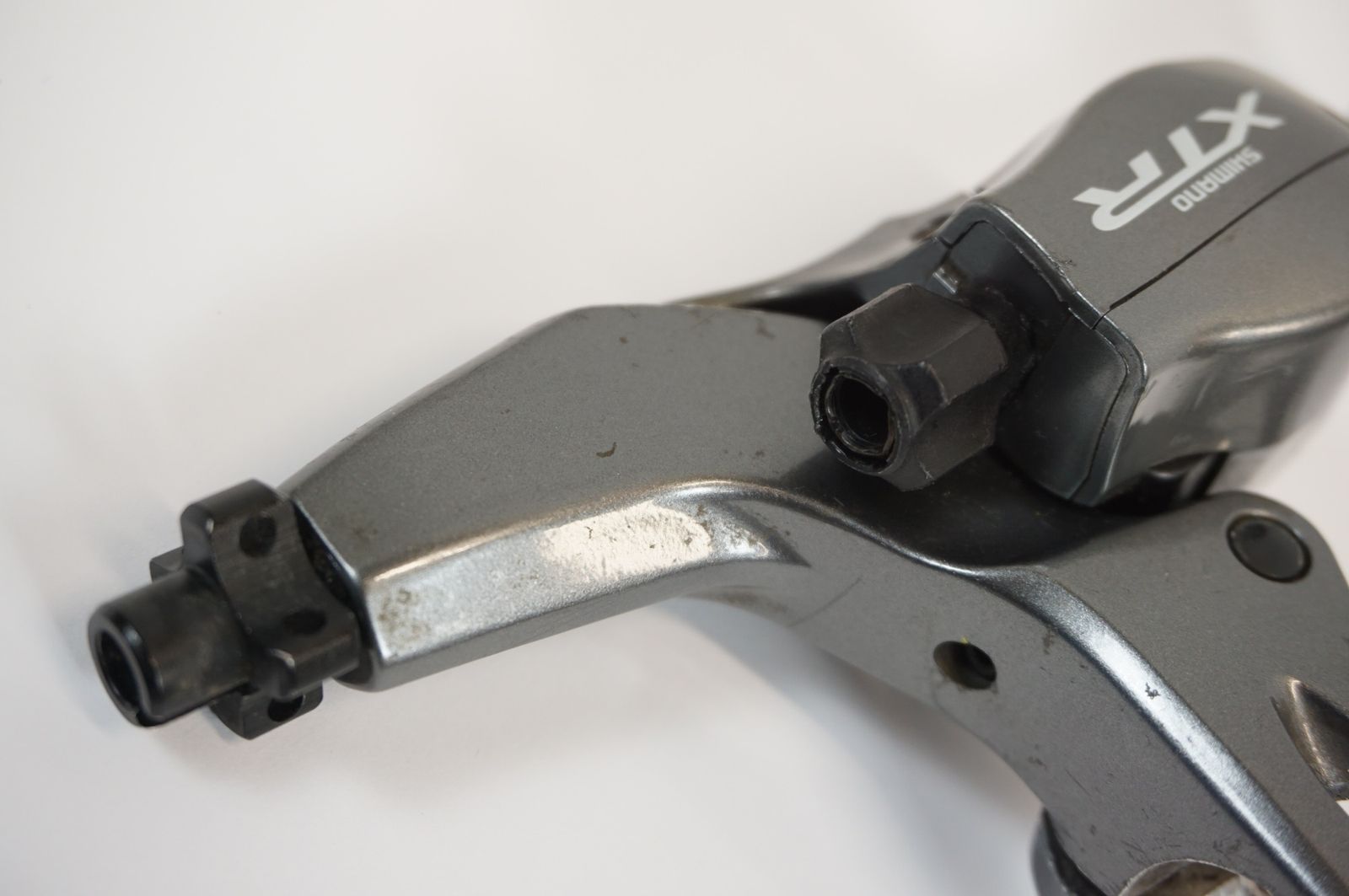 SHIMANO シマノ XTR ST-M960 デュアルコントロールレバー バイチャリ宇都宮店 BRIGHTFACE_UK