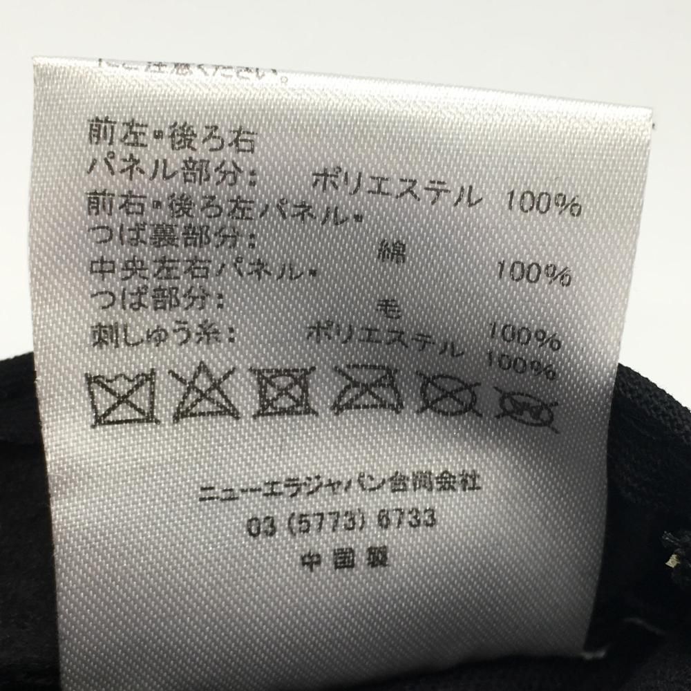 フラットキャップ