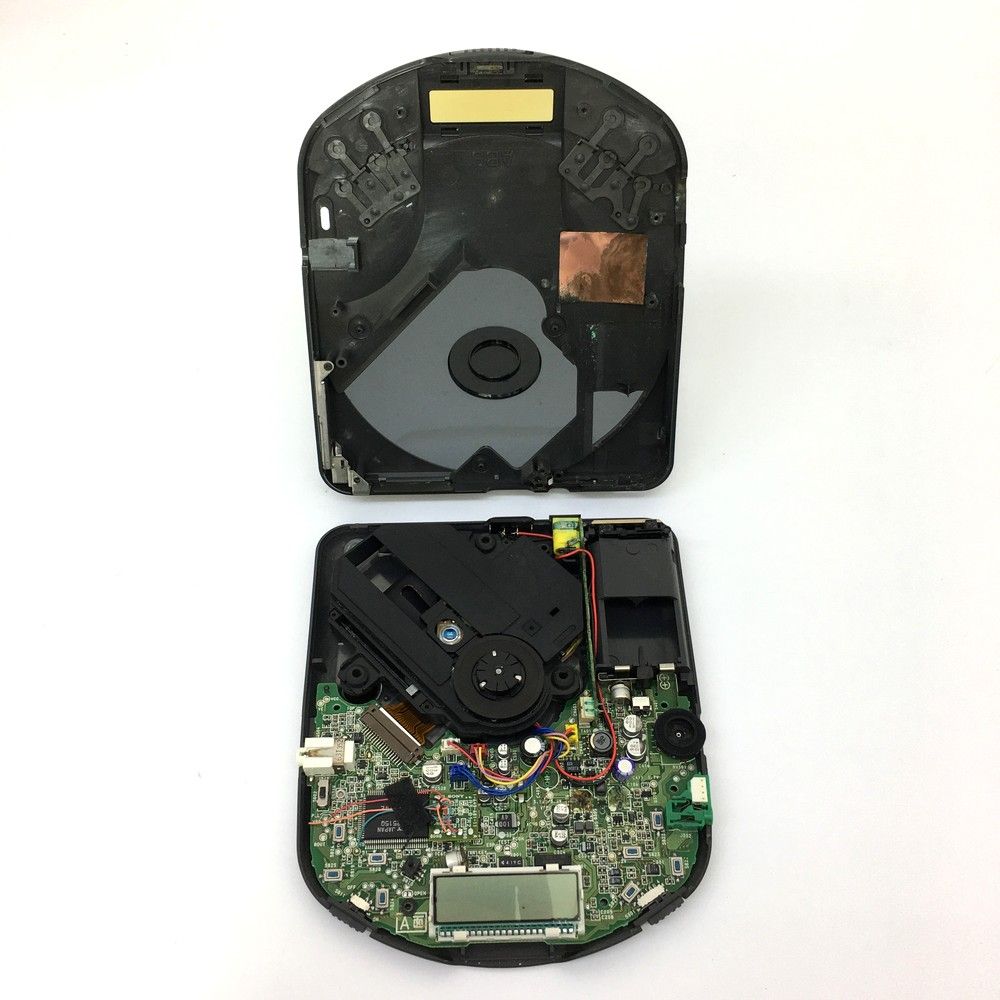 OneMall provides Mercari products: ソニー SONY D-321 Discman ESP