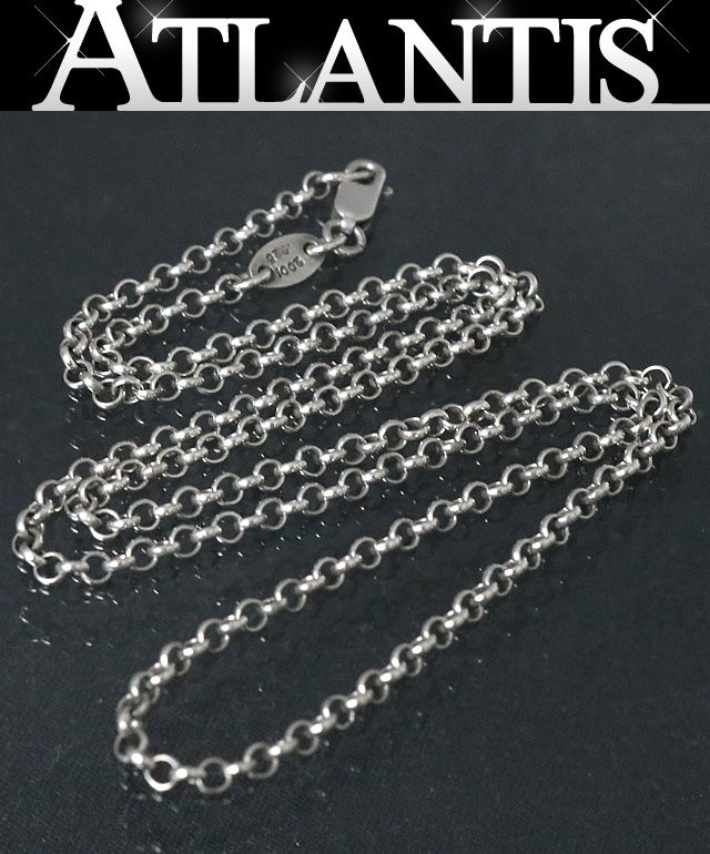 クロムハーツ CHROME HEARTS ビンテージ クロムハーツ CH X ウォッチケース w