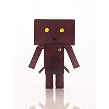 【中古】トレーディングミニフィギュア よつばと！ DANBOARD nano ゼリービーンズ ［5.black cherry］(単品) 2zzhgl6