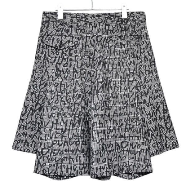 4/25値下げ】 COMME des GARCONS HOMME PLUS コムデギャルソンオム
