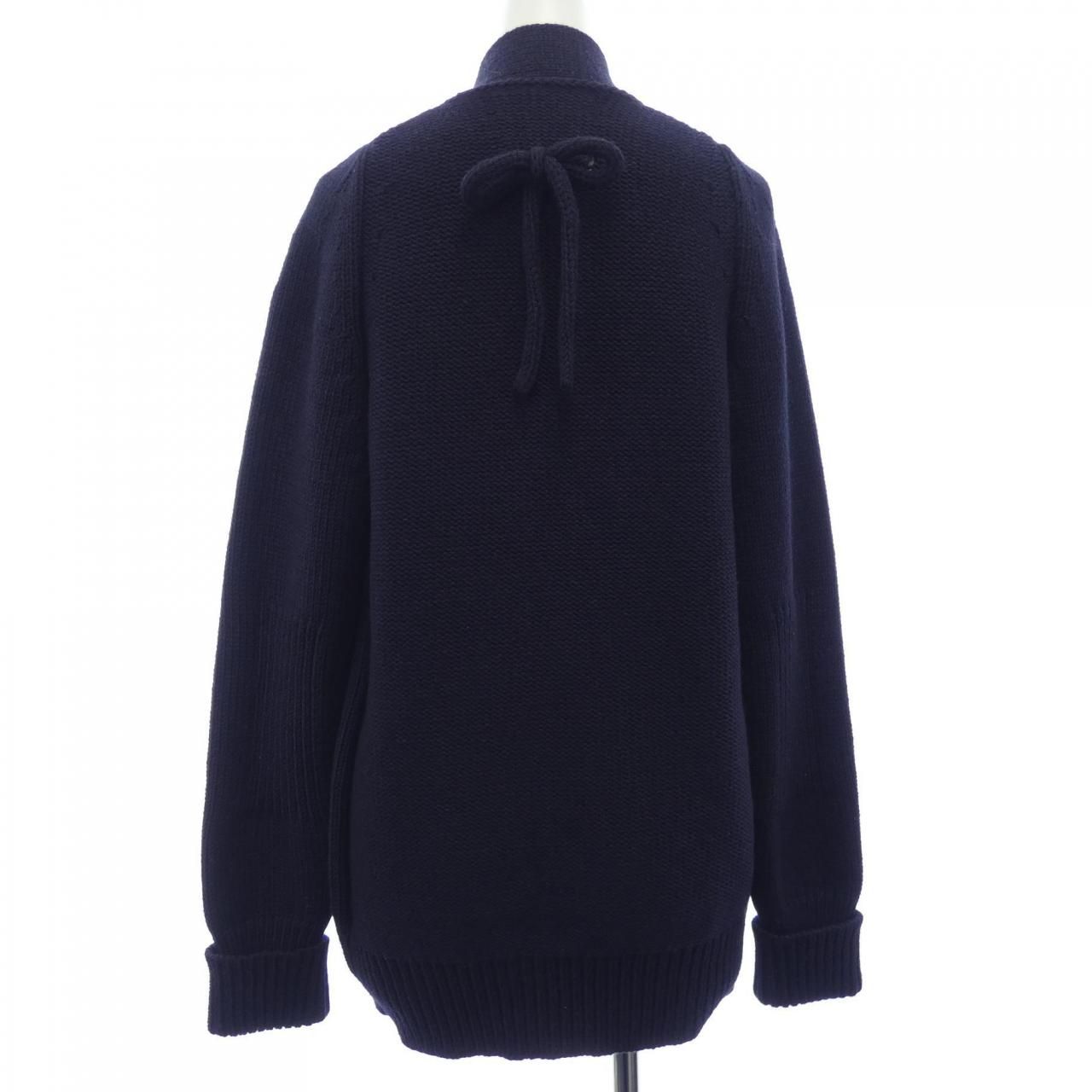 ユリパーク YURI PARK カーディガン