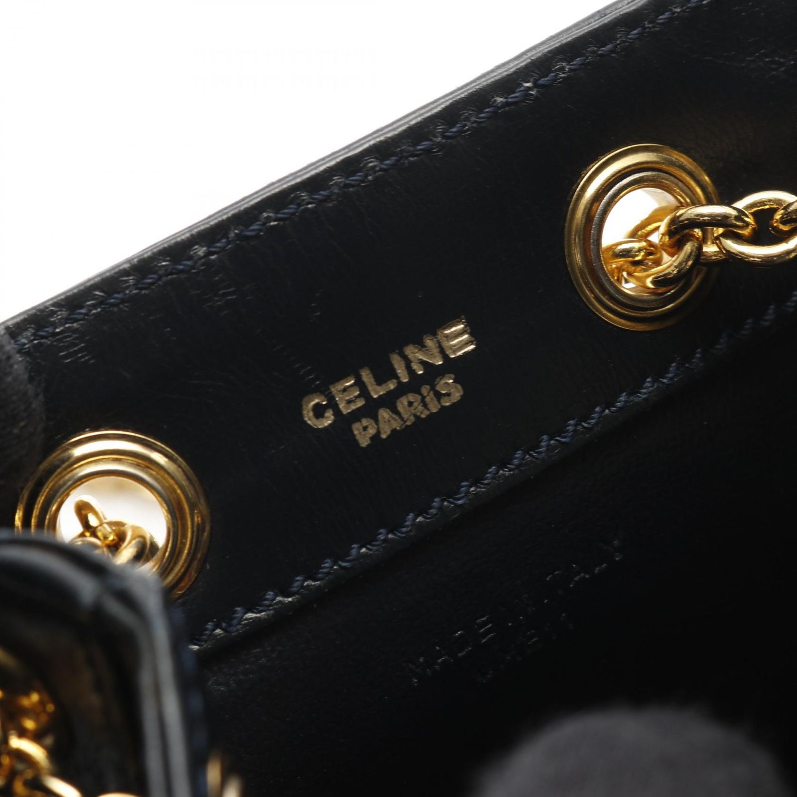 CELINE ネイビー ショルダーバッグ 楽天市場】CELINE（カラーネイビー）（レディースバッグ｜バッグ