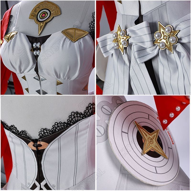 五次元 ゼレンスゾーンゼロ コスプレ アストラ ウィッグ