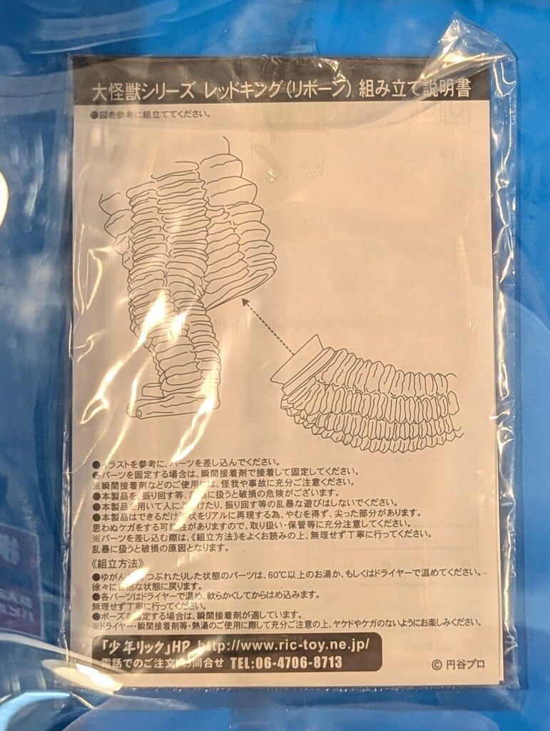 リボーン