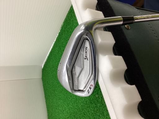 【中古】 サウンドマップ京都 ６/ウェッジ 中古】 ダンロップ SRIXON Z565 AW ウェッジ WG NS PRO 980GH