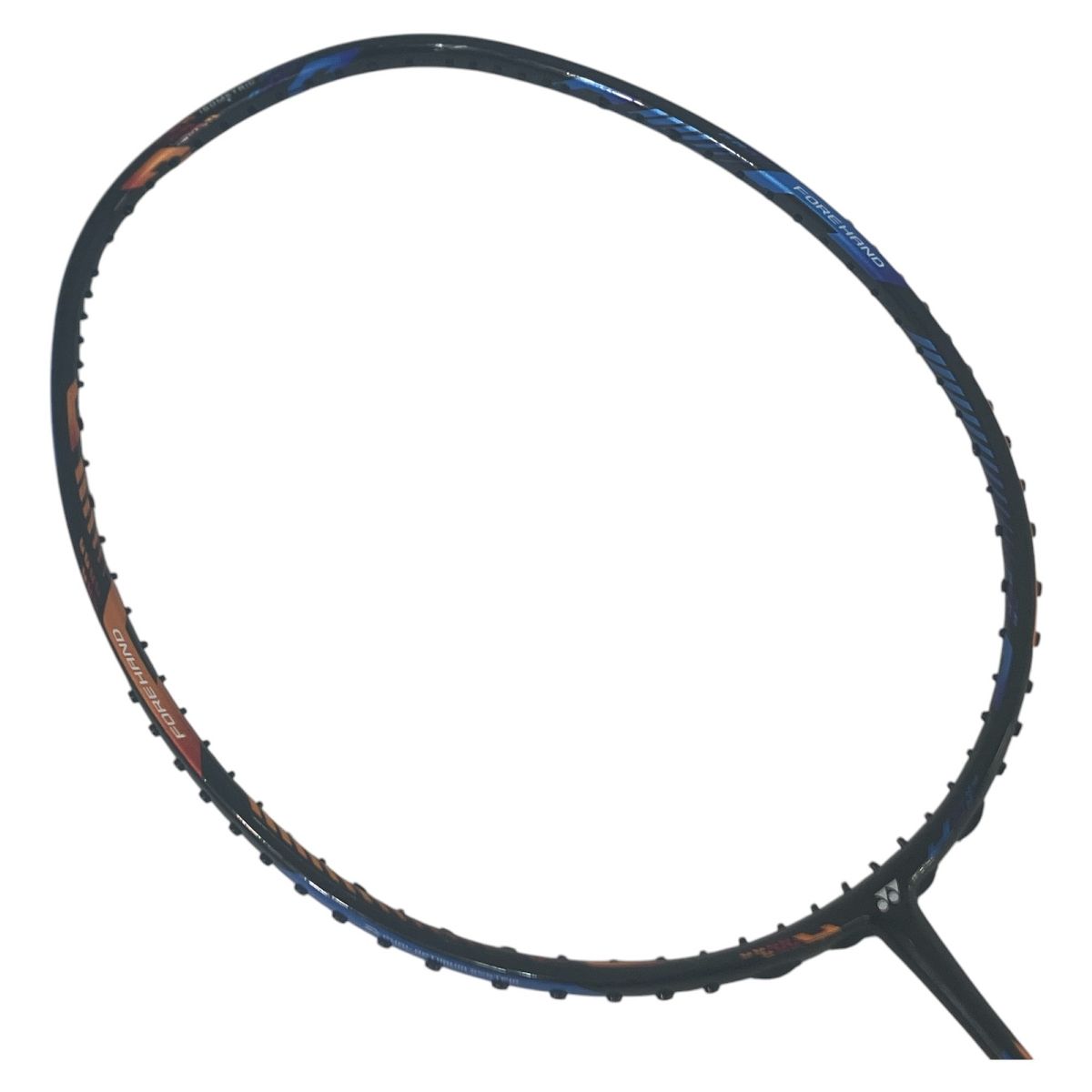 ヨネックスバドミントンラケットDUORA10 LCW sp 3U G5