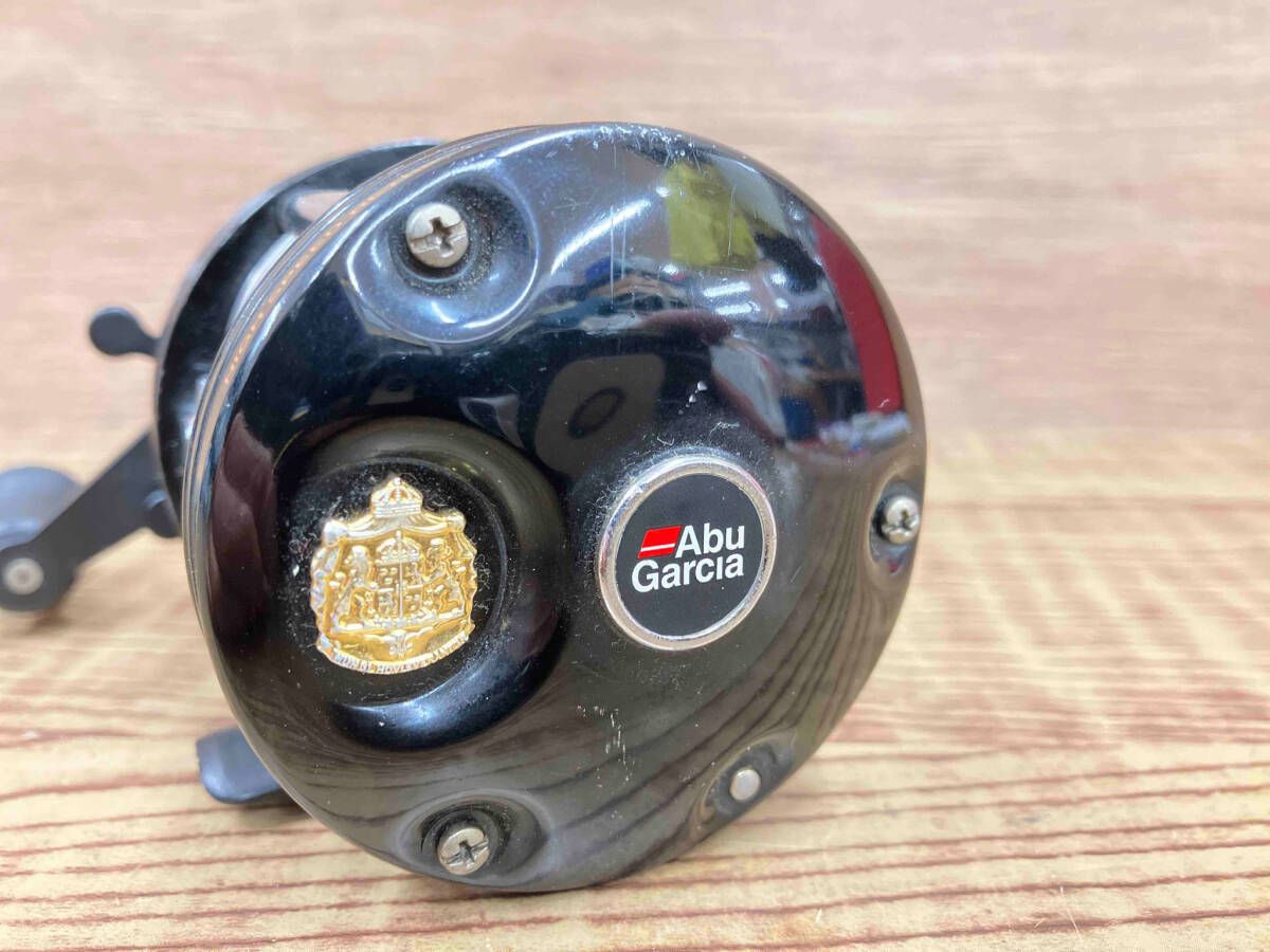 ジャンク Abu Garcia ambassadeur Royal2 アブガルシア アンバサダー