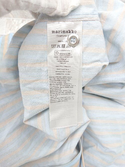 マリメッコ ヨカポイカ 2017 麻 Marimekko（マリメッコ）日本公式オンラインストア