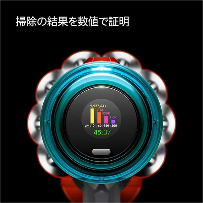 新品 未開封 】 ダイソン dyson V12 Detect Slim Fluffy