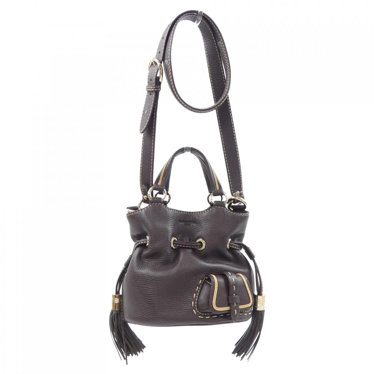 ランセル LANCEL BAG
