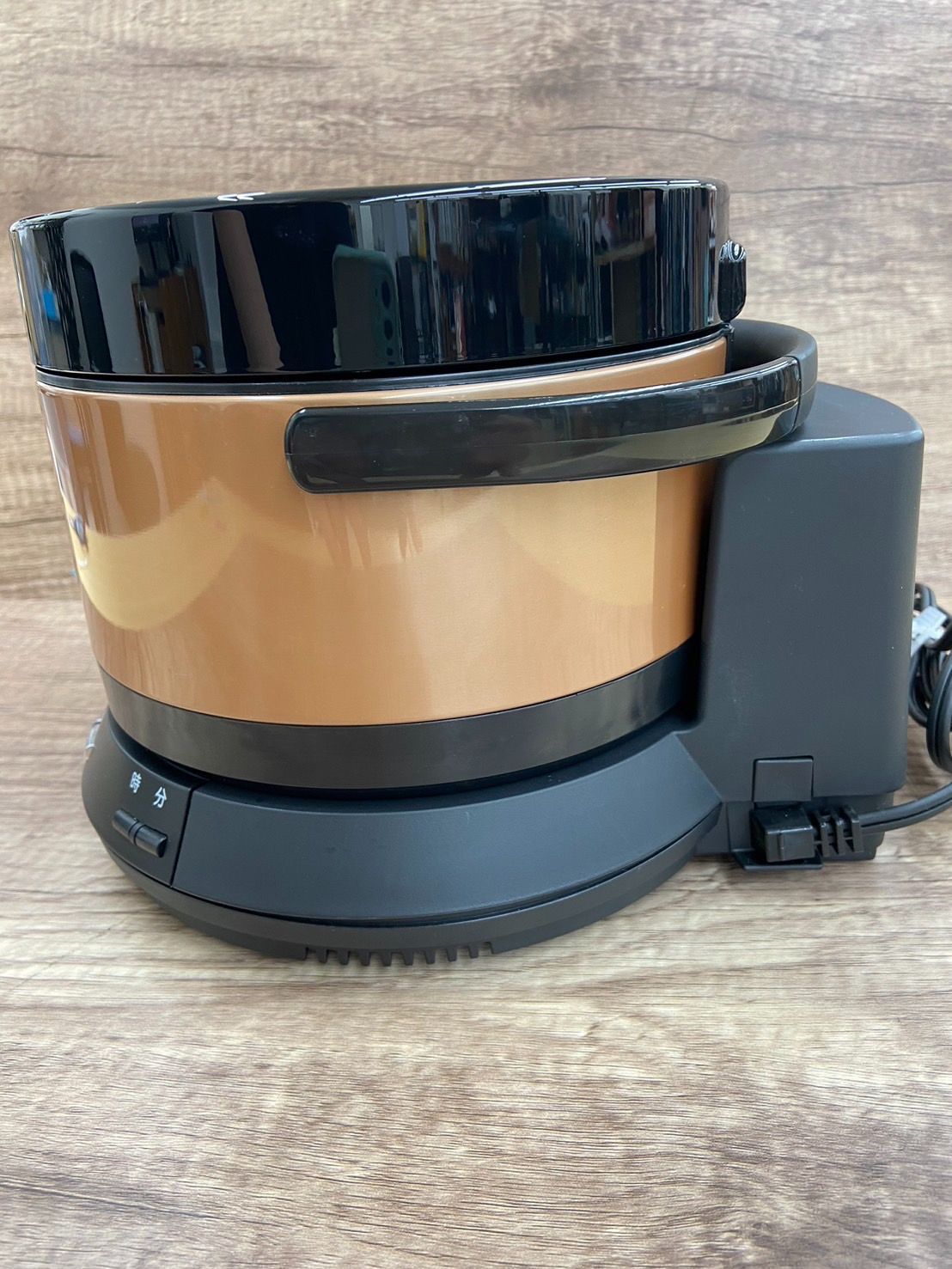 日立 IH炊飯器 RZ-TS202M 日立 HITACHI 圧力IHジャー炊飯器 IHおひつ御膳