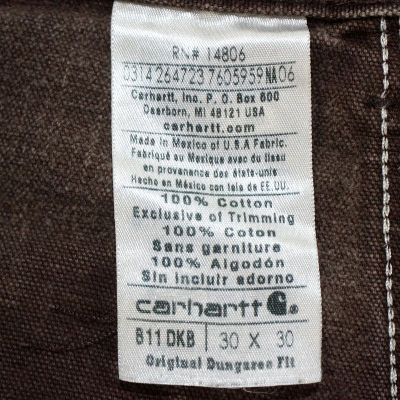 ペインターパンツ メンズ