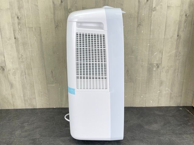 シャープ衣類乾燥除湿機 【中古】動作保証CM-R100-Wホワイト2024 シャープ衣類乾燥除湿機 【中古】動作保証CM-R100-Wホワイト2024