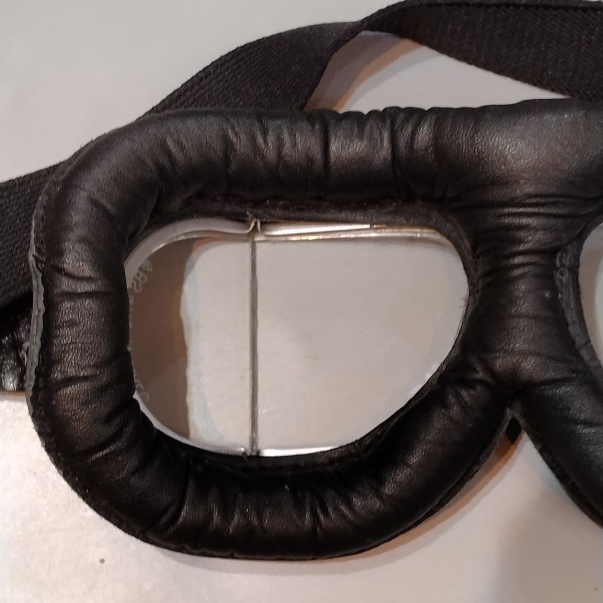 クラシックゴーグル