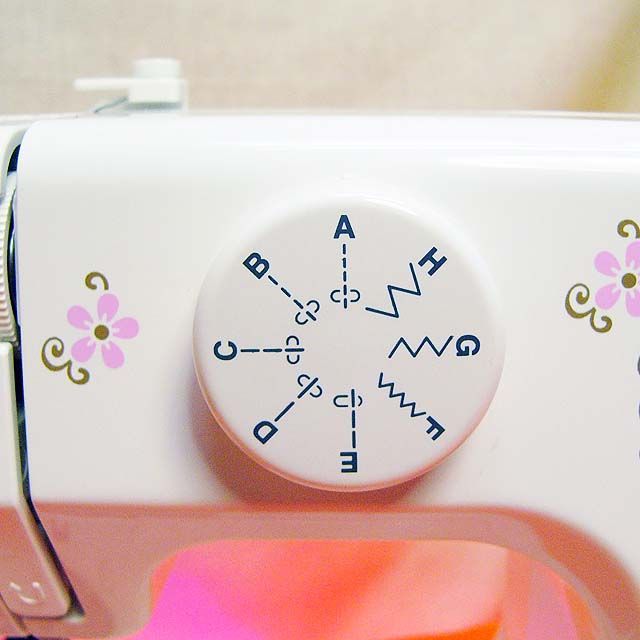 JANOME - 【◆Hallo Kittyモデル◆JANOME KT-35】整備済み品 ◇Hallo Kittyモデル◇JANOME KT-35】整備済み品 - メルカリ