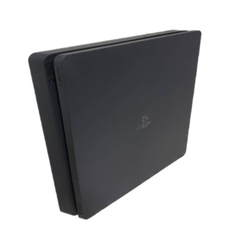 人気の福袋 新年の贈り物 新品、未使用 PS4 本体 500GB CUH-2100AB01