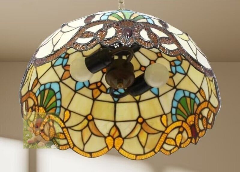 現代 ステンドグラス