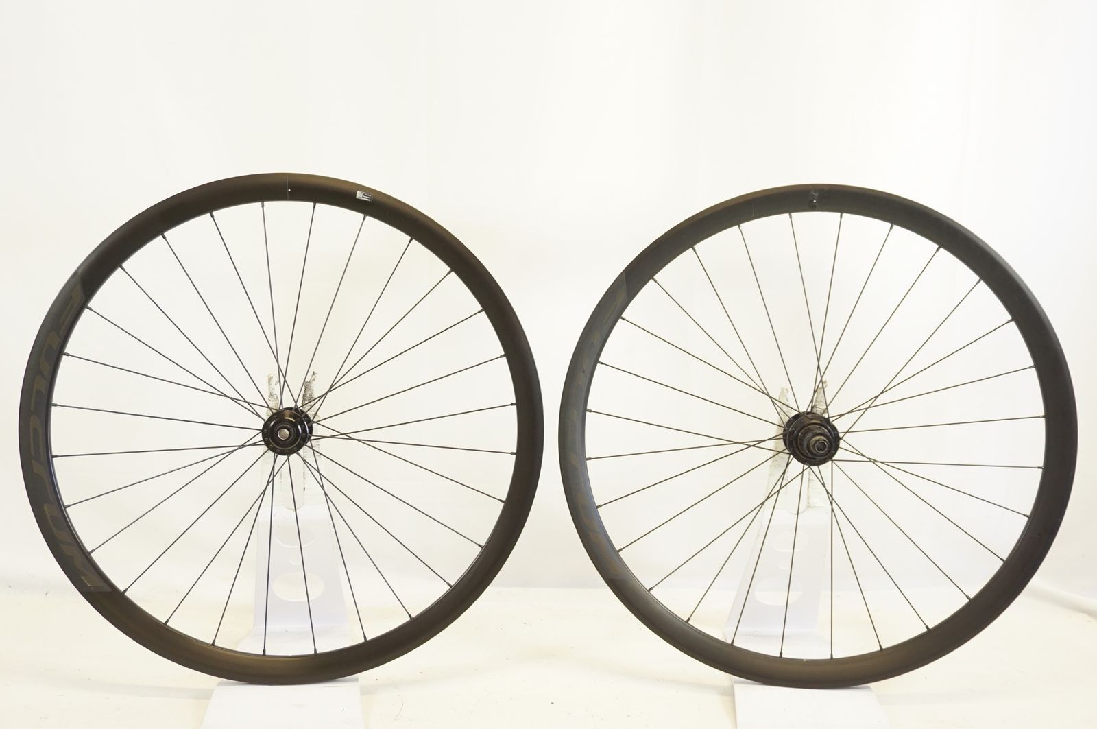 FULCRUM フルクラム モデル不明 シマノ11速 ホイールセット | バイチャリ宇都宮店