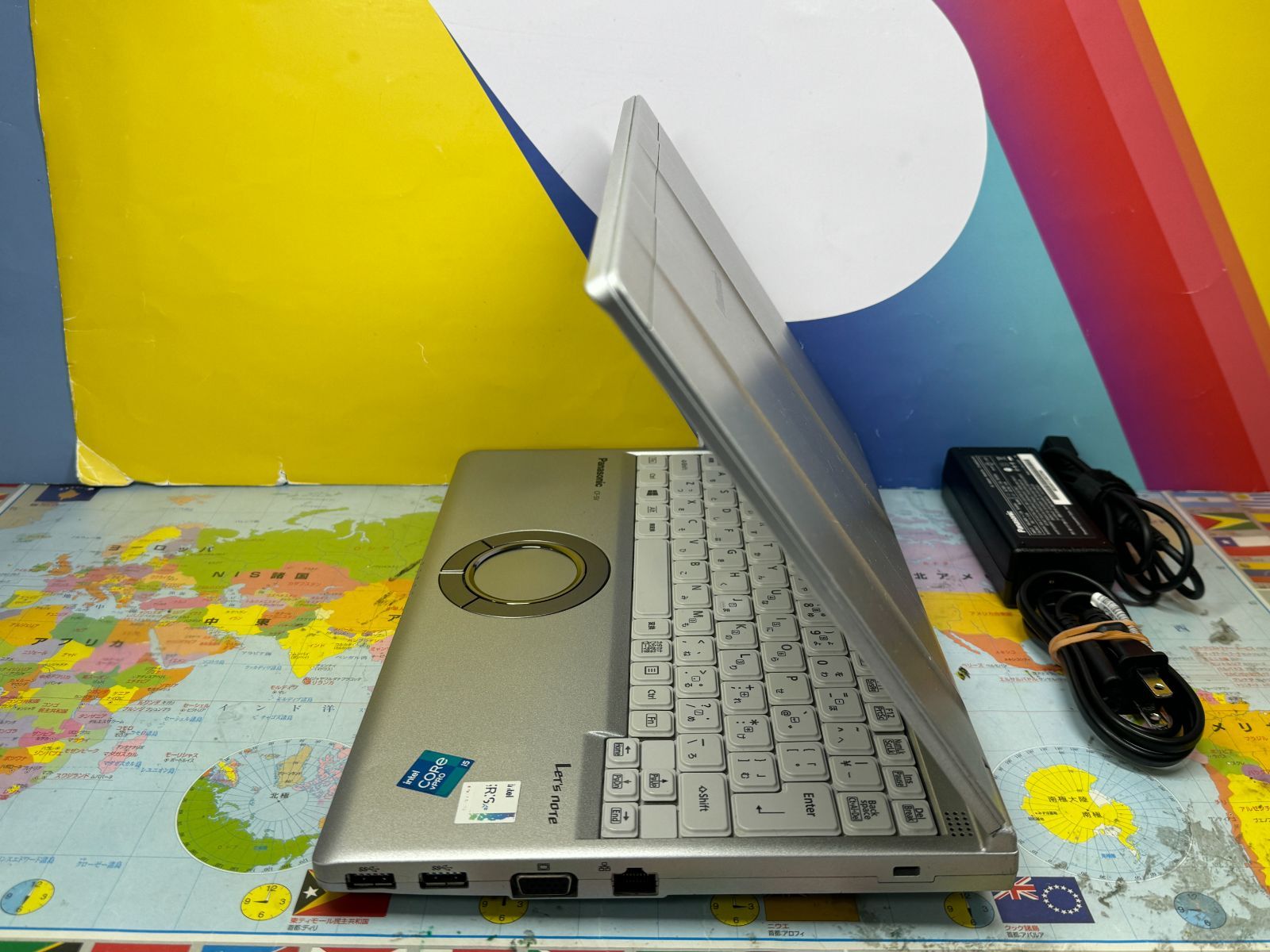 16GB レッツノート CF-SV1 第11世代 Office2024 良品 - メルカリ