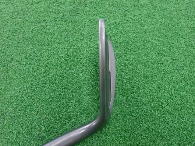 大人気 ウェッジ テーラーメイド MILLED GRIND2 Black 60-10|KBS HI-REV 2.0 WEDGE|S|60 9708