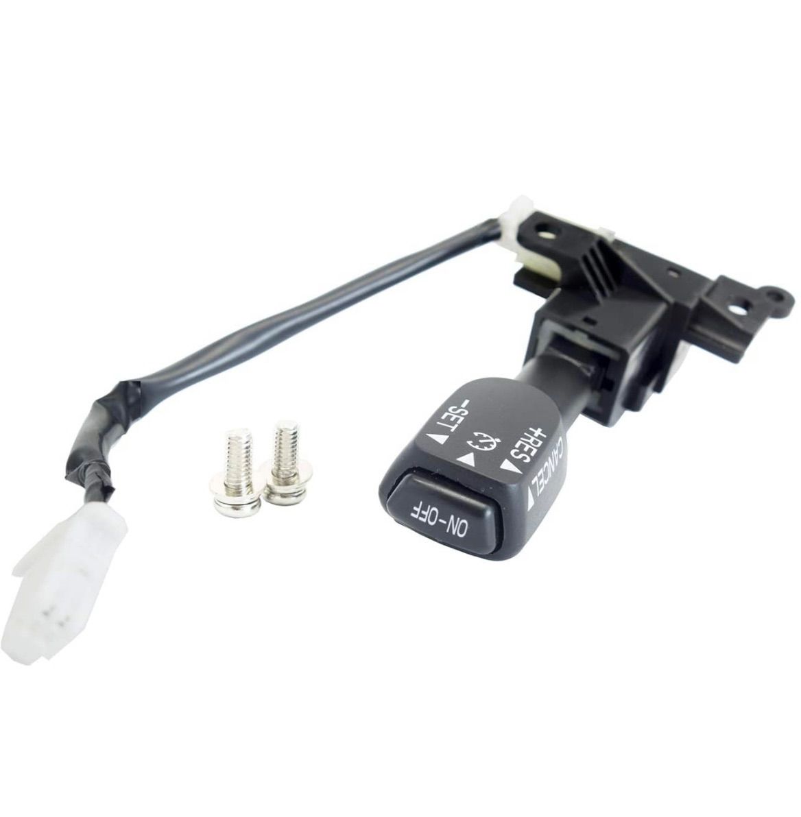 トヨタ用 クルーズ コントロール スイッチ 品番 84632-34011