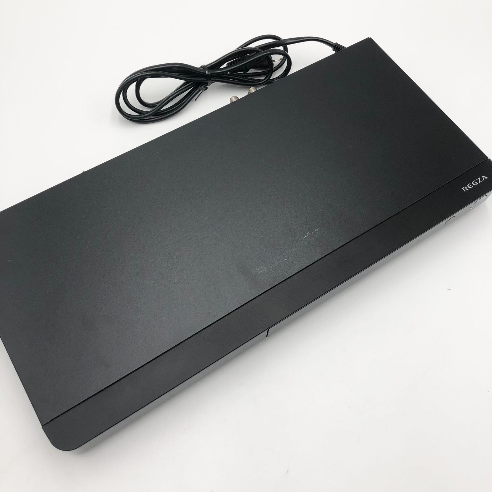 1TB 2チューナー