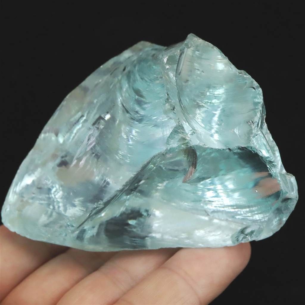 クリスタル 147.9g