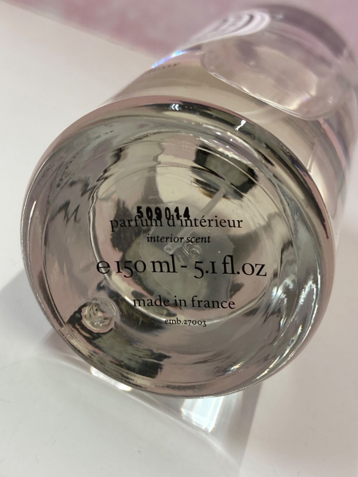 diptyqueルームスプレー Feuille De Lavande レア品｜diptyque