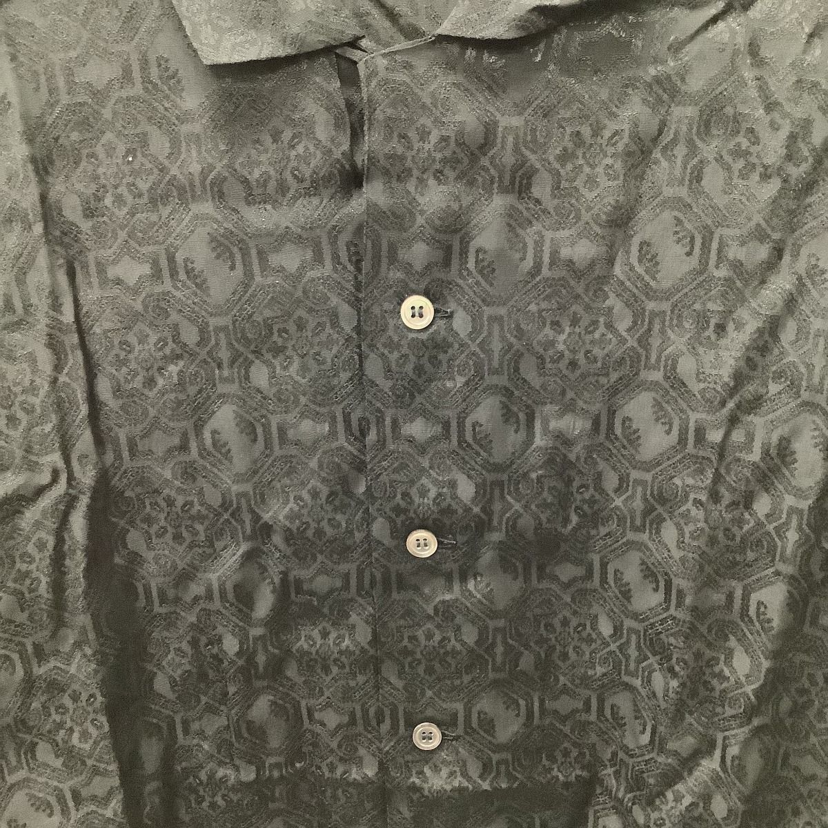 ヨウジヤマモト セットアップ