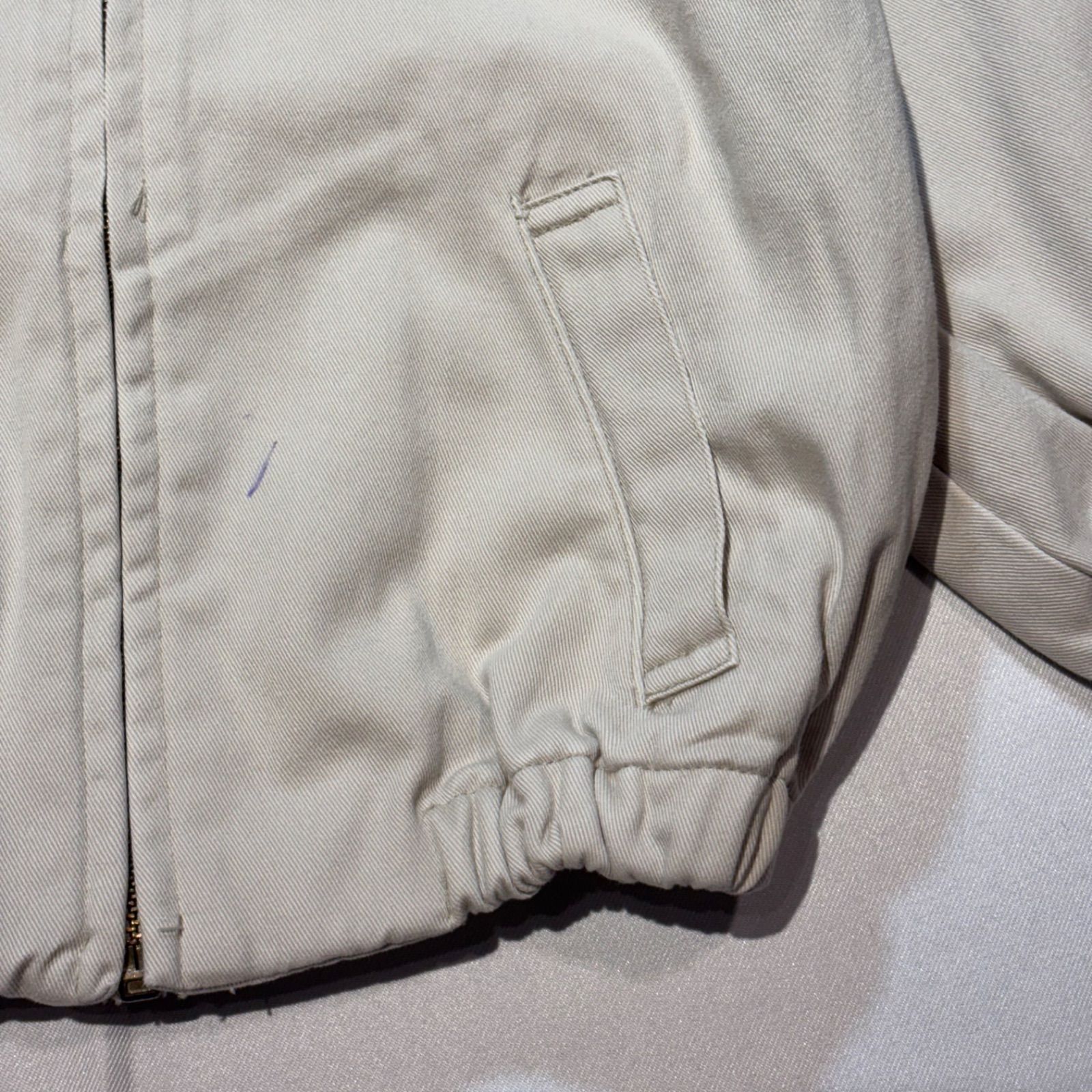 Polo Ralph Lauren ポロラルフローレン スウィングトップ ジャンパー アウター ライトアウター Vintage キッズ 男の子 女の子 STEELWINDOWSANDDOORS_COM