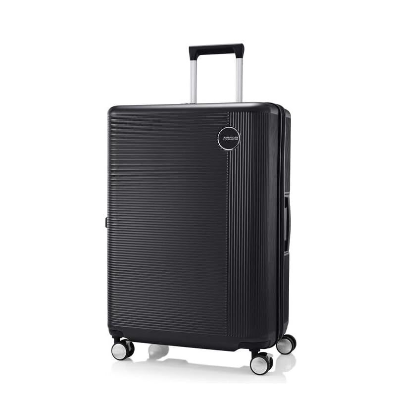American Tourister アメリカンツーリスター スーツケース キャリーケース ジェミナプロ GEMINA PRO スピナー75 Lサイズ 1週間以上 大型 軽量 大容量 エキスパンダブル TSAロック 100 113 L 75cm 4.9k