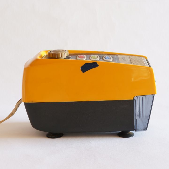 ナショナル電気えんぴつケズリ昭和家電昭和レトロ松下電器産業株式会社