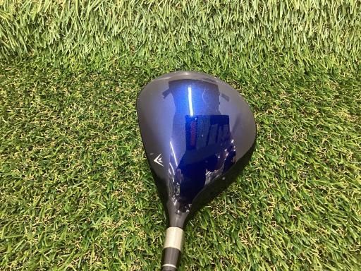 中古】 本間ゴルフ Be ZEAL 535 5W レディース フェアウェイ