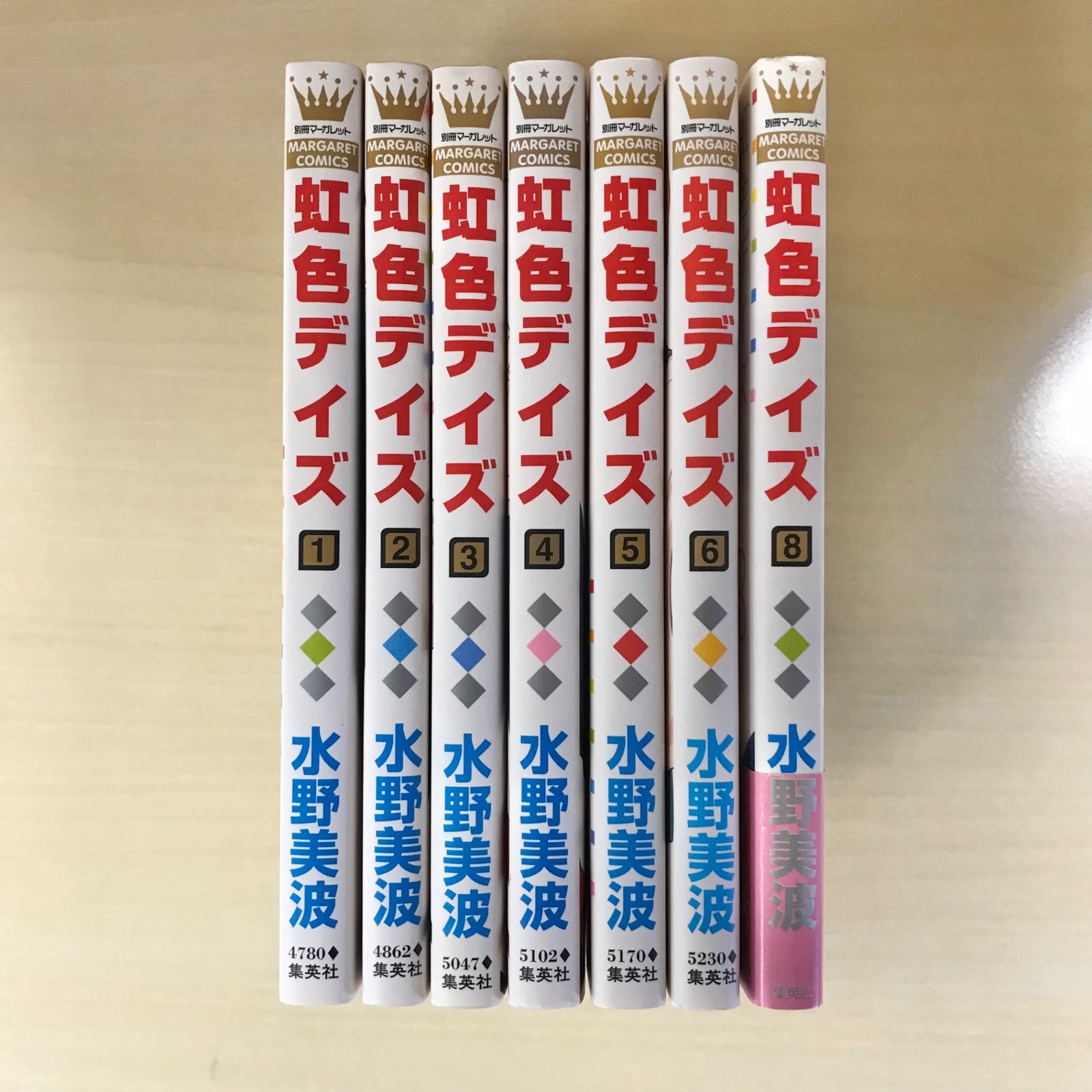 虹色デイズ 1～15 B1TYyji0hKS._SY200_.png