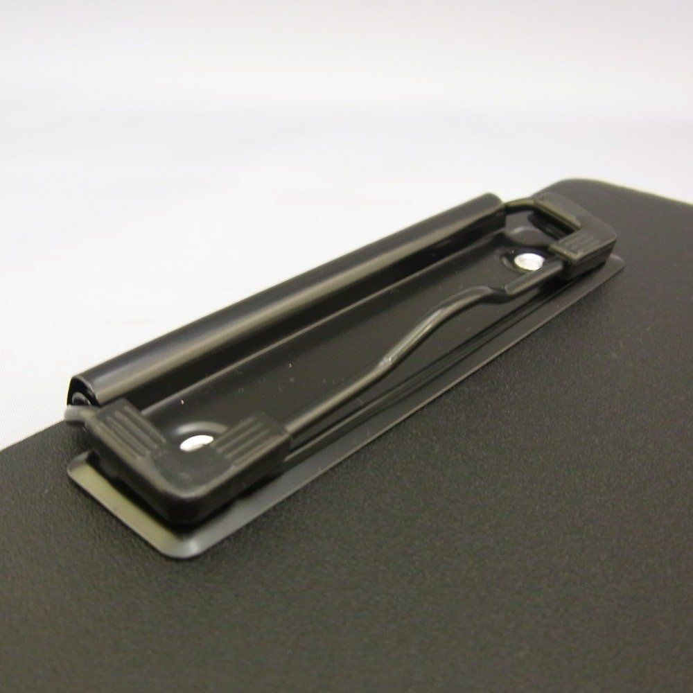 クリップボード セキセイ クリップファイル 発泡美人 A 5 E イエロー FB 2015