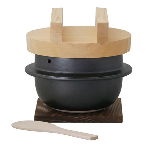 ストウブラ・ココット deGOHAN 20cm ブルーベリー鋳物ホーローコストコ