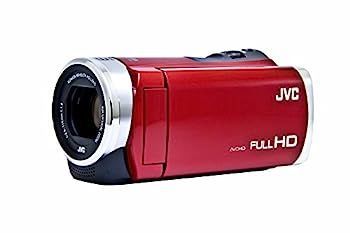 ビクター(VICTOR) GZ-RX690-D(オレンジ) Everio R(エブリオR