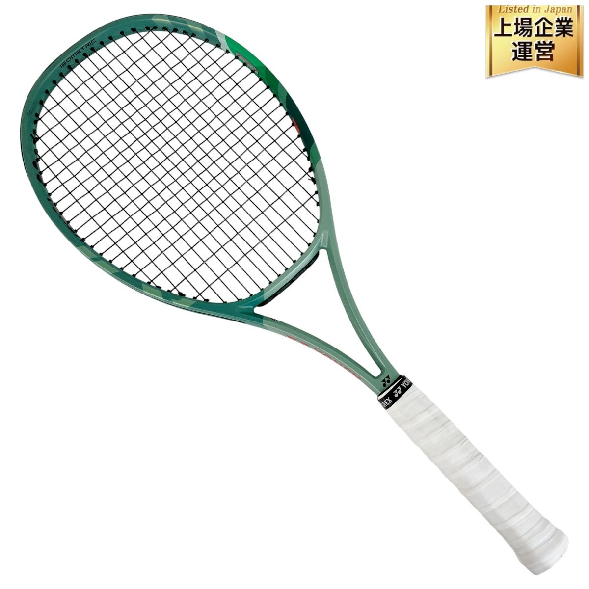 YONEX PERCEPT 100D 01PE テニスラケット #3 ヨネックス 中古 Y9792789