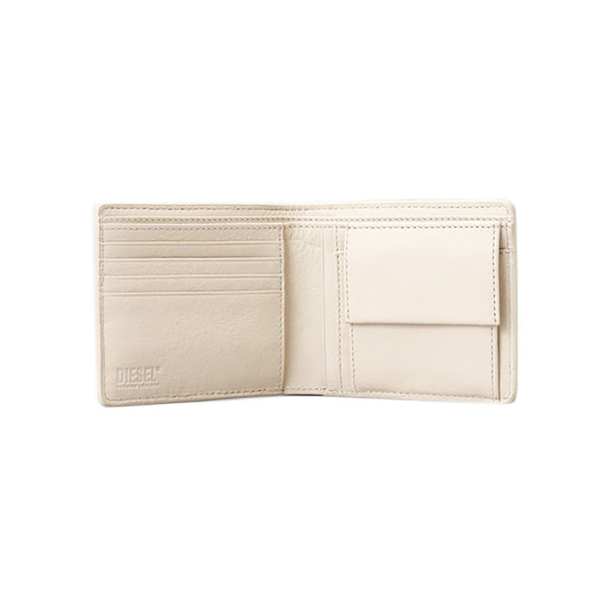 DIESEL 二つ折り財布 Amazon.co.jp: DIESEL (ディーゼル) 二つ折り財布 メンズ HIRESH