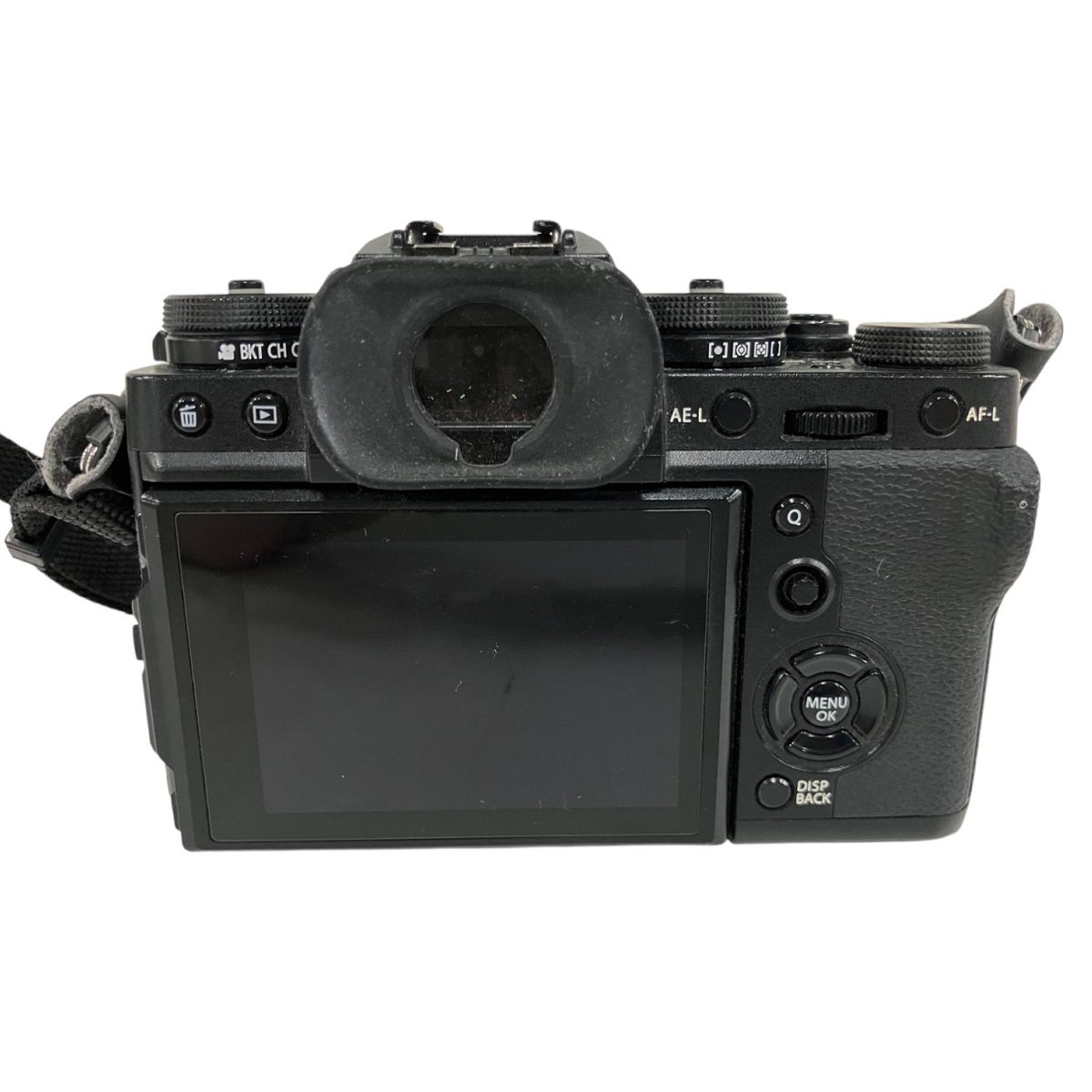 FUJIFILM xh1 ボディ　純正バッテリー未使用　富士フイルム 楽天市場】fujifilm x－h1 バッテリーの通販