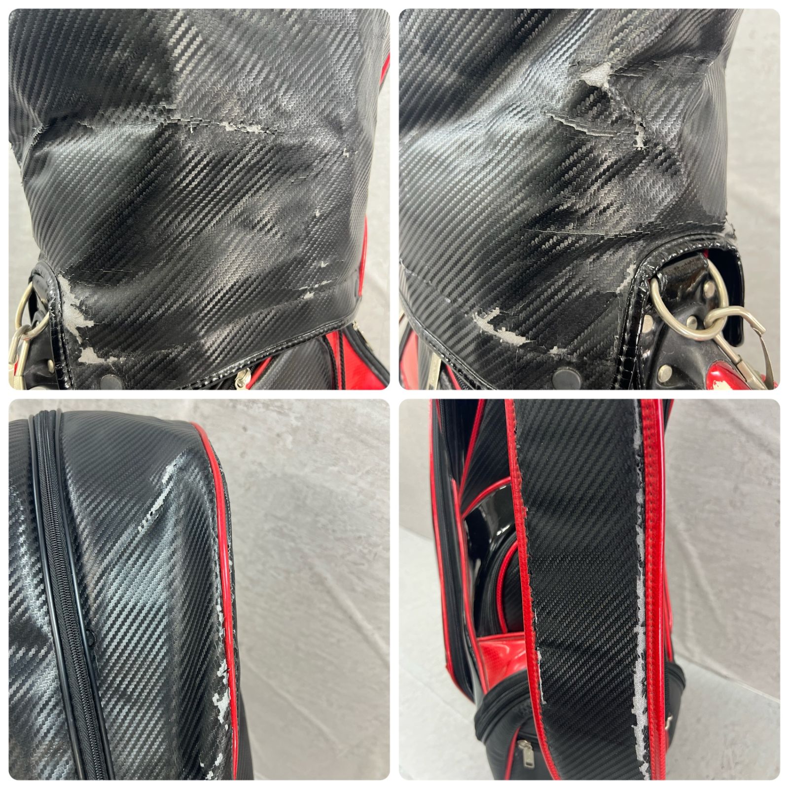 イグニオ メンズゴルフ