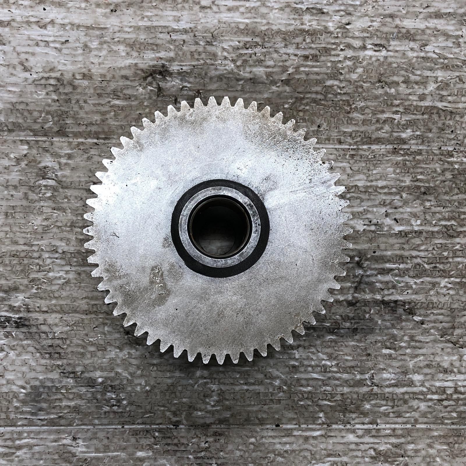 バンディット250