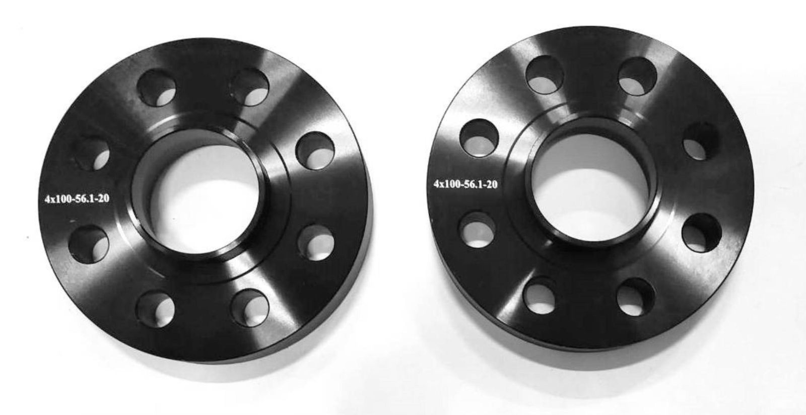 Z.S.S. AP ミニ クーパー MINI COOPER クロスオーバー R50 R56 R57 R58 厚み20mm ハブ一体型 スペーサー PCD100 4穴 4x100 ハブ径 56.1φ ZSS